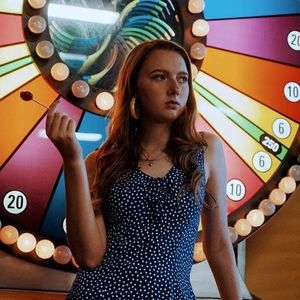 Meet your Posher, Kendall